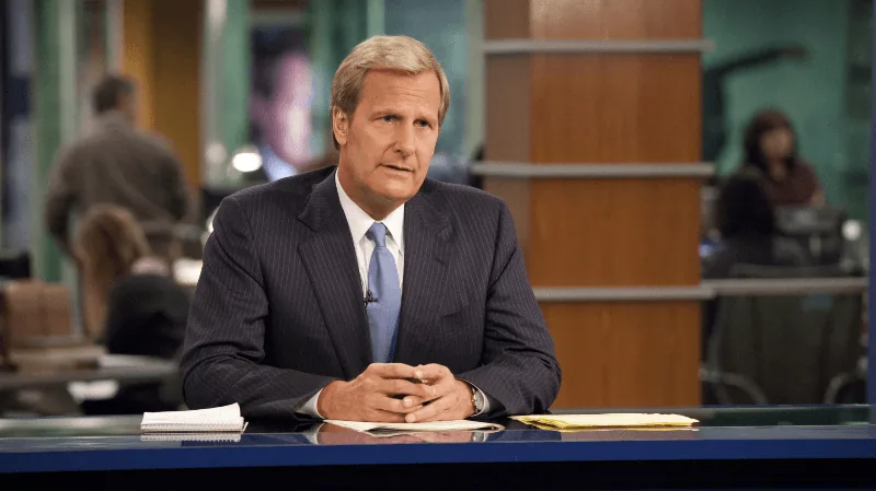 Jeff Daniels joining Shrinking in season three