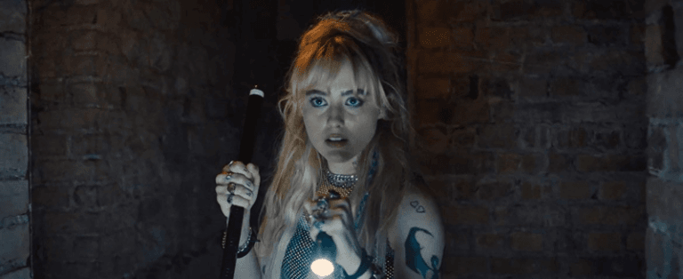 Kathryn Newton joins Hot Year