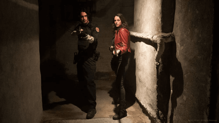 Resident Evil coming back from Zach Creeger
