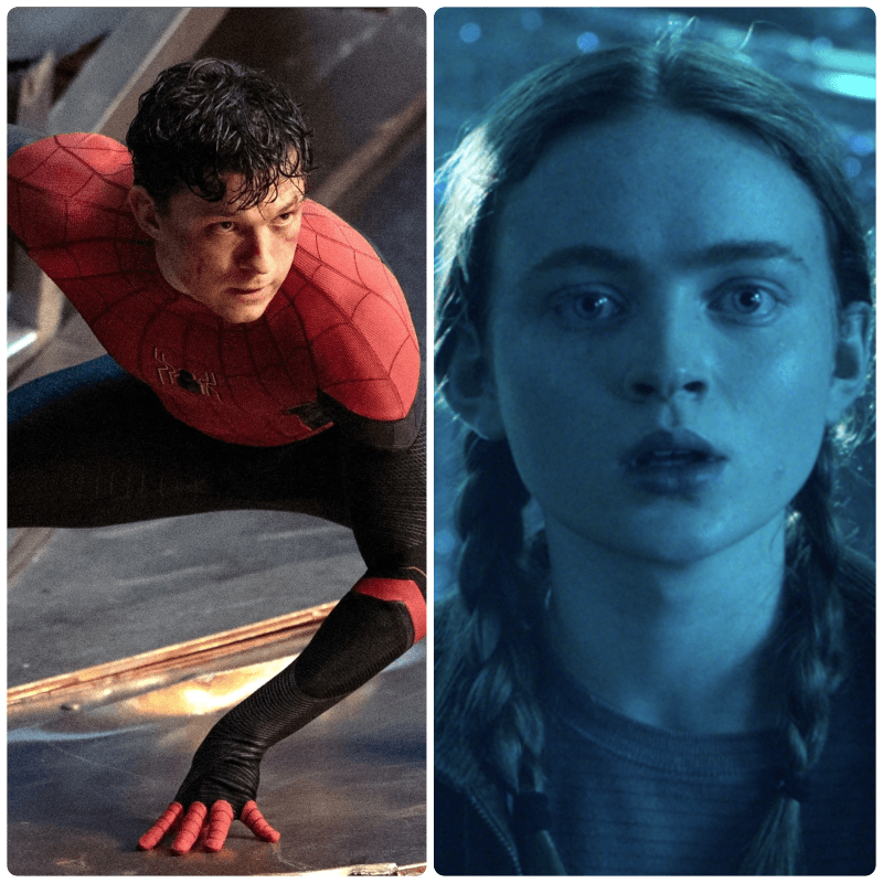 Spider-Man 4 adds Sadie Sink is big role