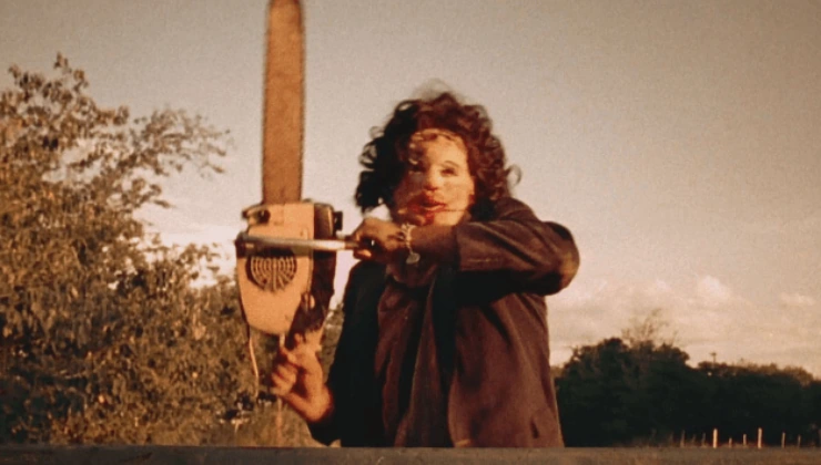 Texas Chain Saw Remake on the horizon?