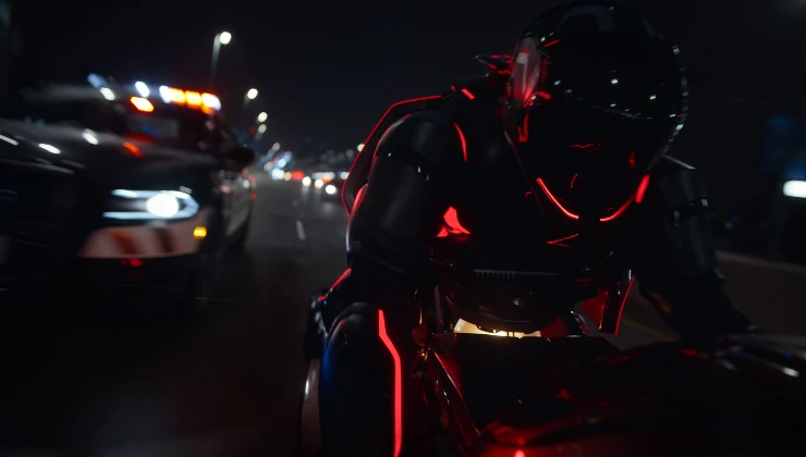 TRON_ ARES (2025)