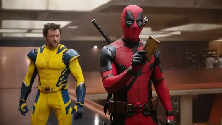 Ryan Reynolds to return to Marvel