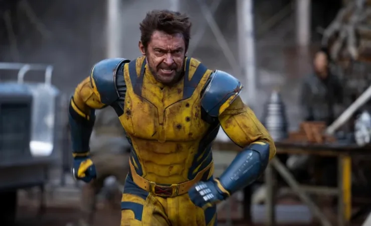 Hugh Jackman to appear in MCU films?