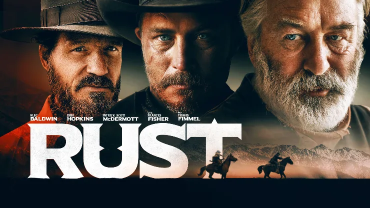 Rust UK Artwork (Signature Entertainment)