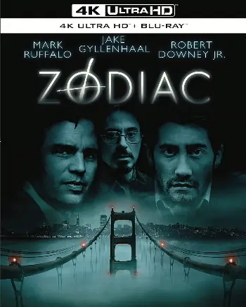 Artwork for Zodiac 4K 
