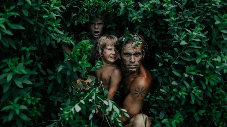A New Kind of Wilderness film review