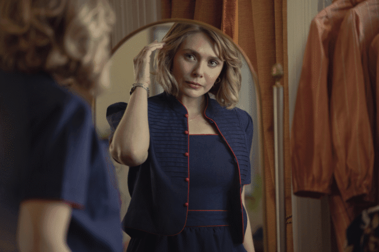 Elizabeth Olsen to join Oscar Isaac and Kristen Stewart in new film