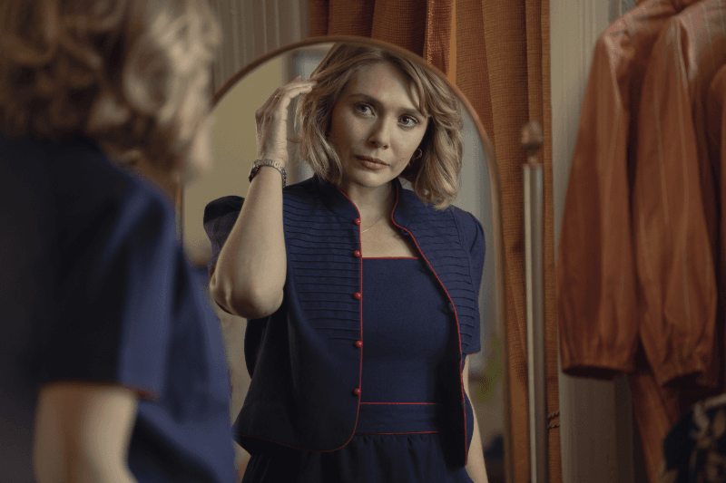 Elizabeth Olsen to join Oscar Isaac and Kristen Stewart in new film