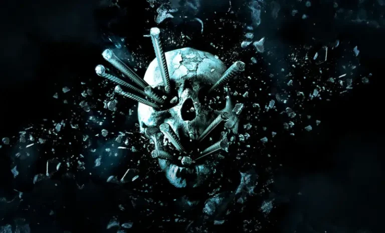 Death is waiting in Final Destination