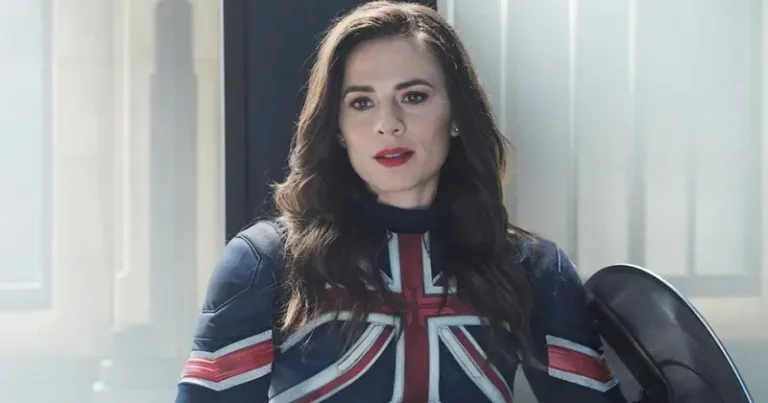 Hayley Atwell returning for Avengers: Doomsday ?