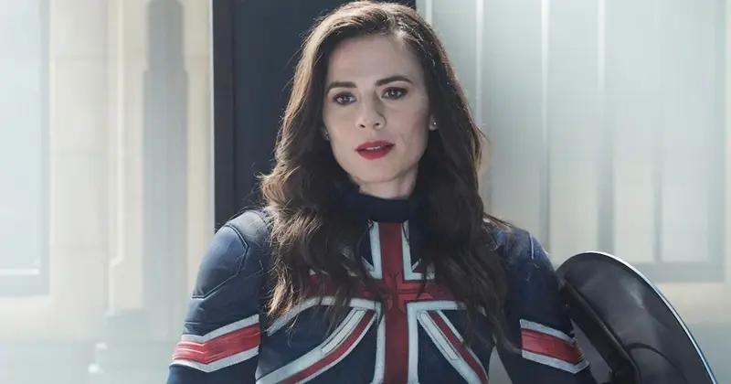 Hayley Atwell returning for Avengers: Doomsday ?