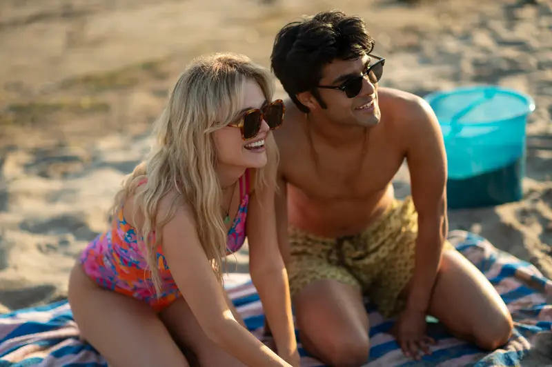 A group of friends have a secret in We Were Liars