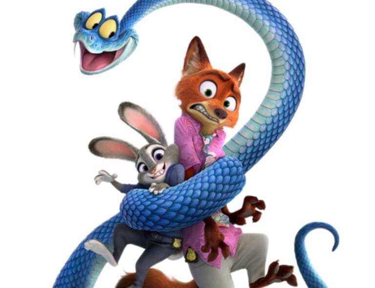 Zootropolis 2
