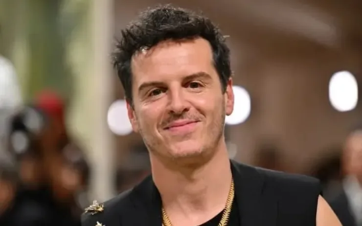 Andrew Scott