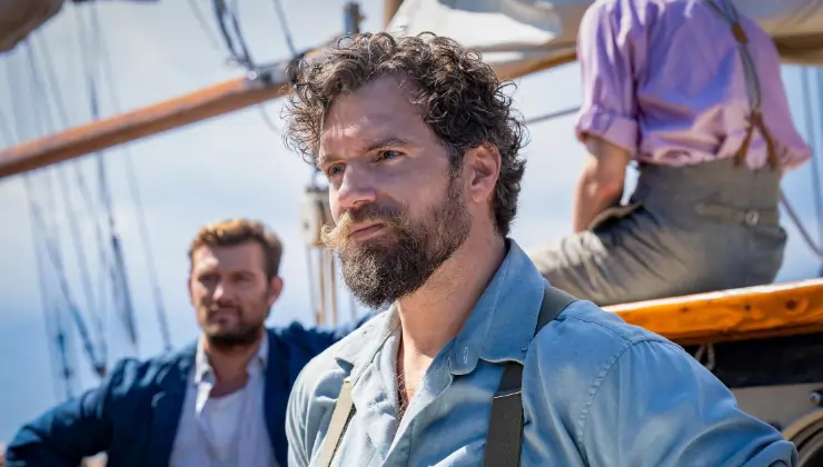 Henry Cavill update on Highlander reboot