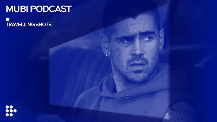 Promotion image for MUBI Podcast Season 3