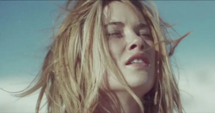 Virginia Gardner in Starfish coming to ARROW
