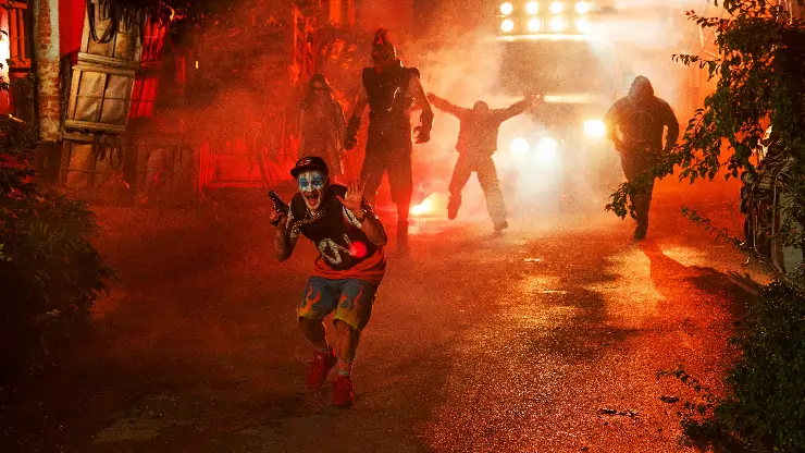 The Toxic Avenger reboot