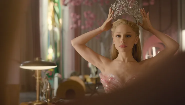 Wicked: For Good final trailer