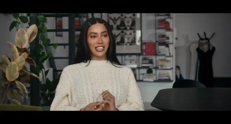 Love & Rage: Munroe Bergdorf documentary