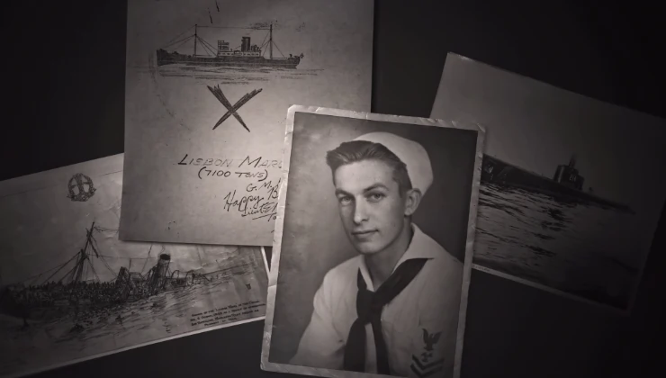 Documents and images from The SInking Of Lisbon Maru