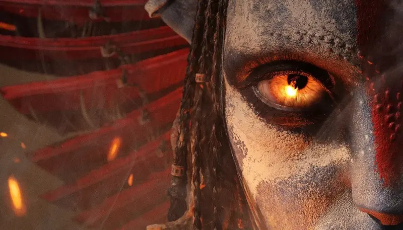 Avatar: Fire and Ash gets first poster for Christmas release