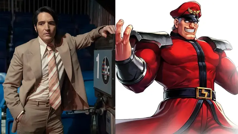 M. Bison is back with David Dastmalchian taking on the role