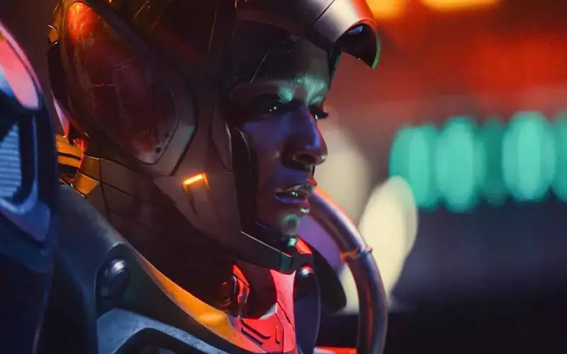 Dominique Thorne as Ironheart