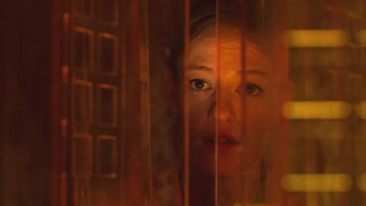 they come out of margo (KVIFF 2023)