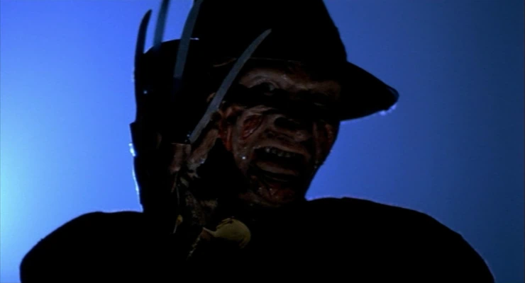 A Nightmare on Elm Street