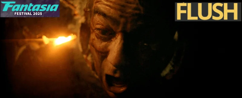 Flush review from Fantasia Fest 2025