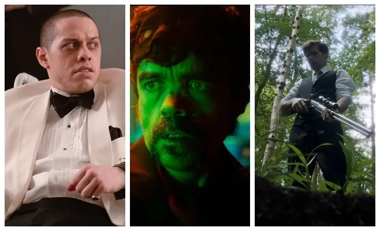 3 Films that played FrightFest 2025