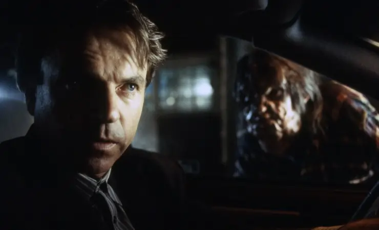 In The Mouth Of Madness (1994)