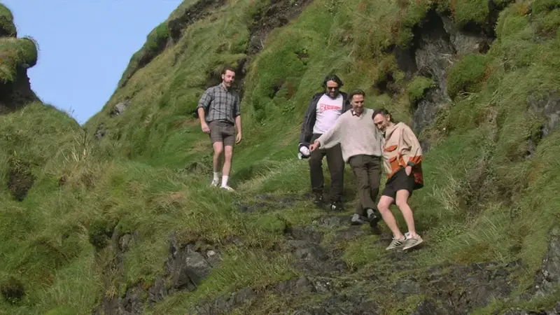 Celtic Utopia at 2025 Locarno Film Festival