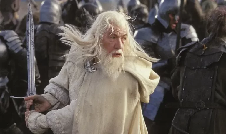 Ian McKellan and Elijah Wood set for The Lord of the Rings: The Hunt for Gollum