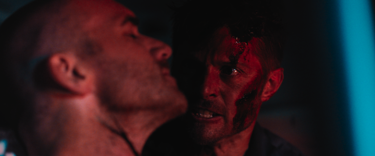 In A Cold Vein FrightFest 2025 review