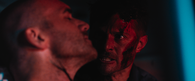 In A Cold Vein FrightFest 2025 review