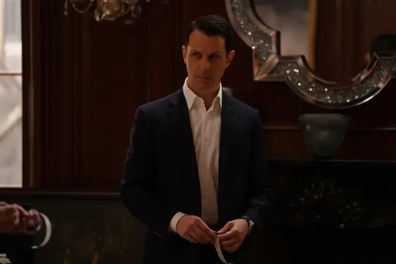 Jeremy Strong to play Mark Zuckerberg in Social Network sequel