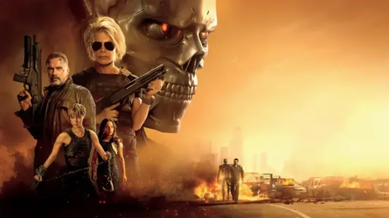James Cameron struggles to write a new Terminator film