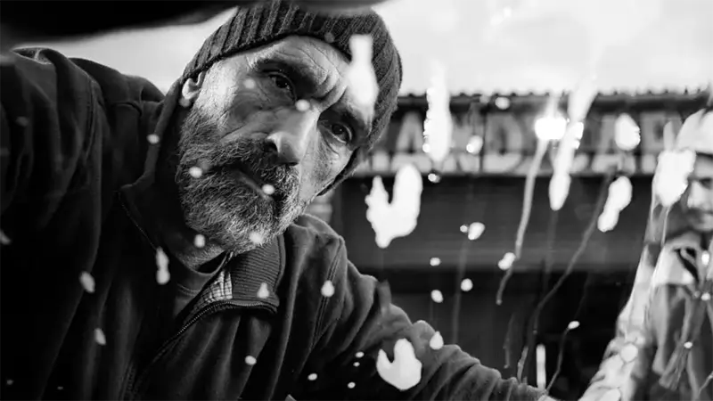 The Ceremony Review - directed by Jack King