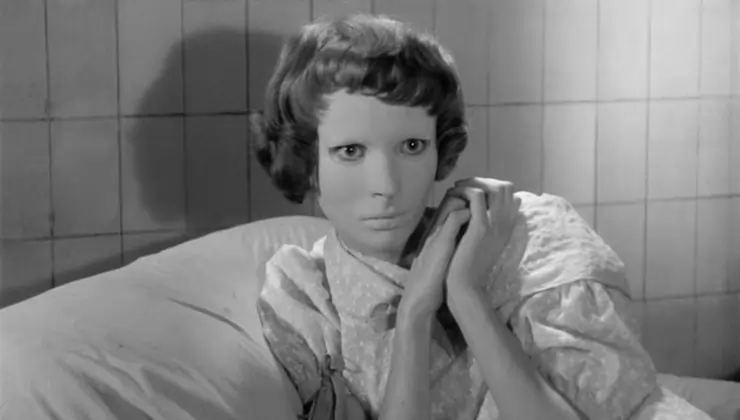 Eyes Without A Face (1960)