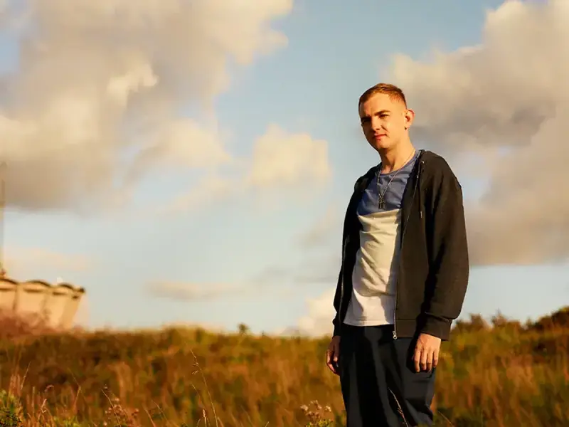 Christy (irish) review