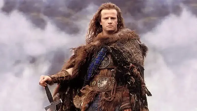 Henry Cavill injured prepping for Highlander