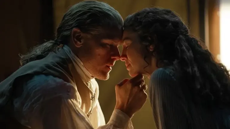 Outlander Season 8 teaser