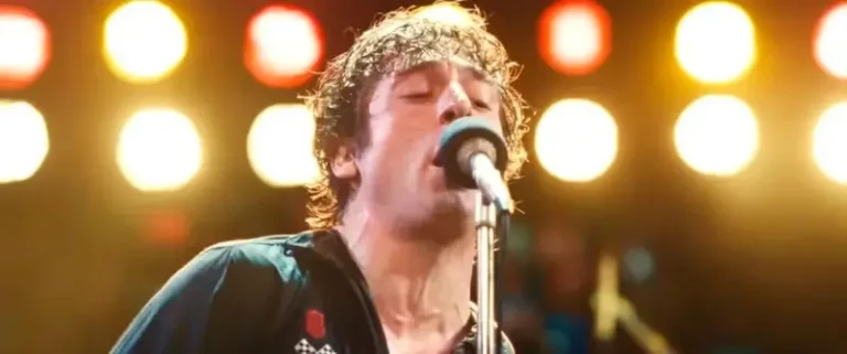 Springsteen: Deliver Me From Nowhere trailer 2
