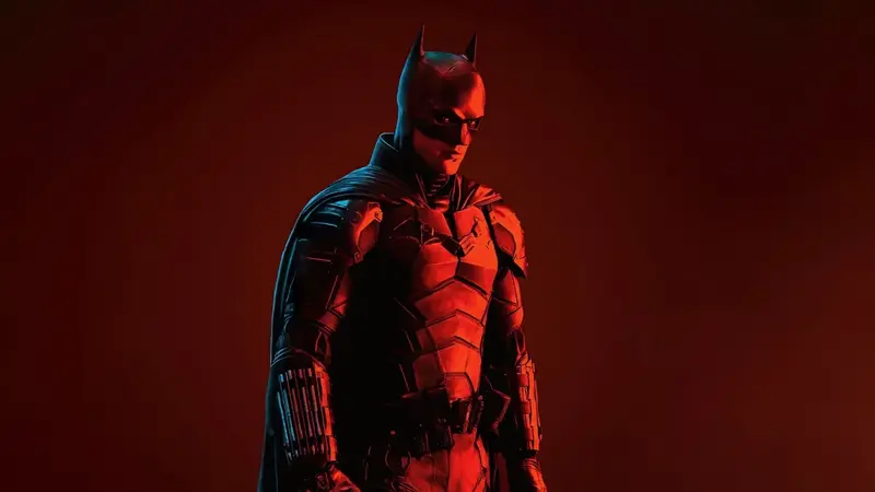 The Batman Part II will have a villian we haven't seen before