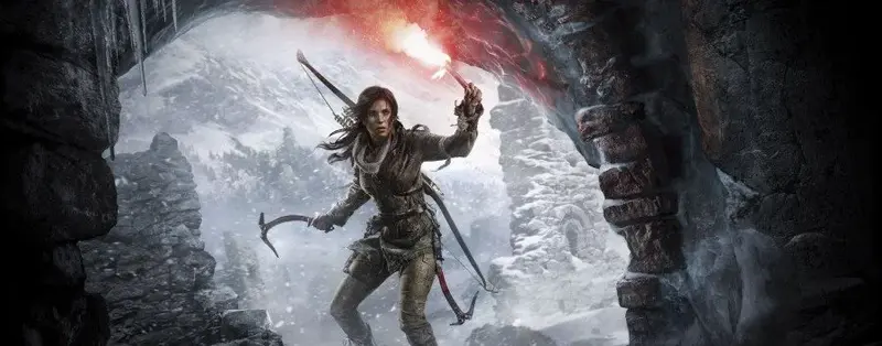Sophie Turner to play Lara Croft in Tomb Raider series