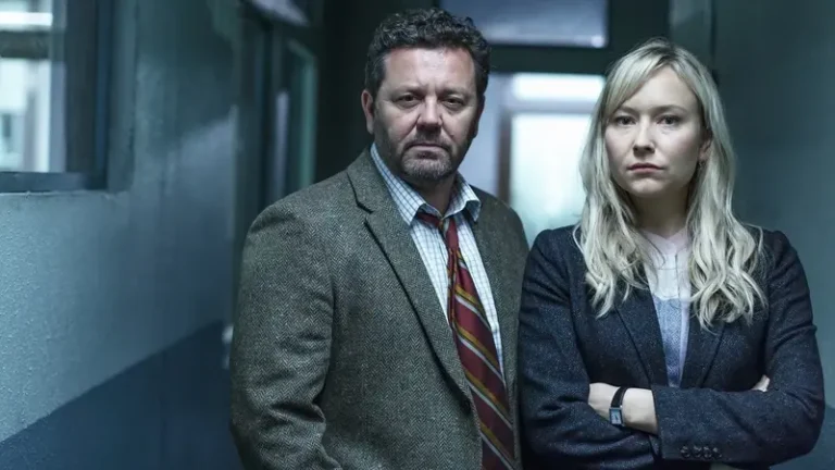 Brokenwood Mysteries 11