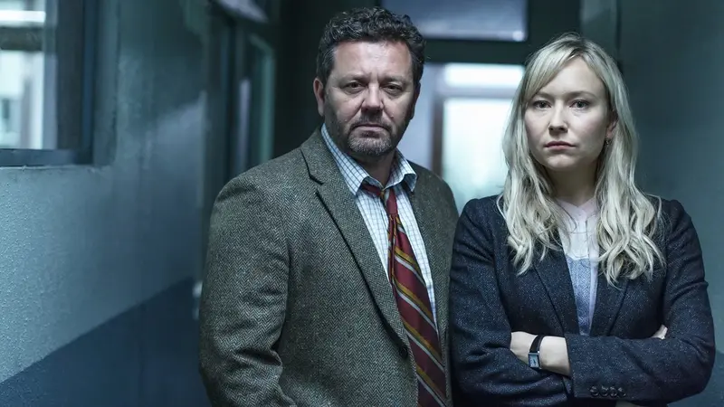 Brokenwood Mysteries 11